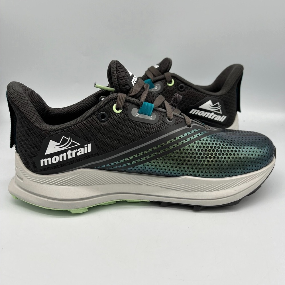Columbia Women's Montrail Trinity Fkt Trail Running Shoe